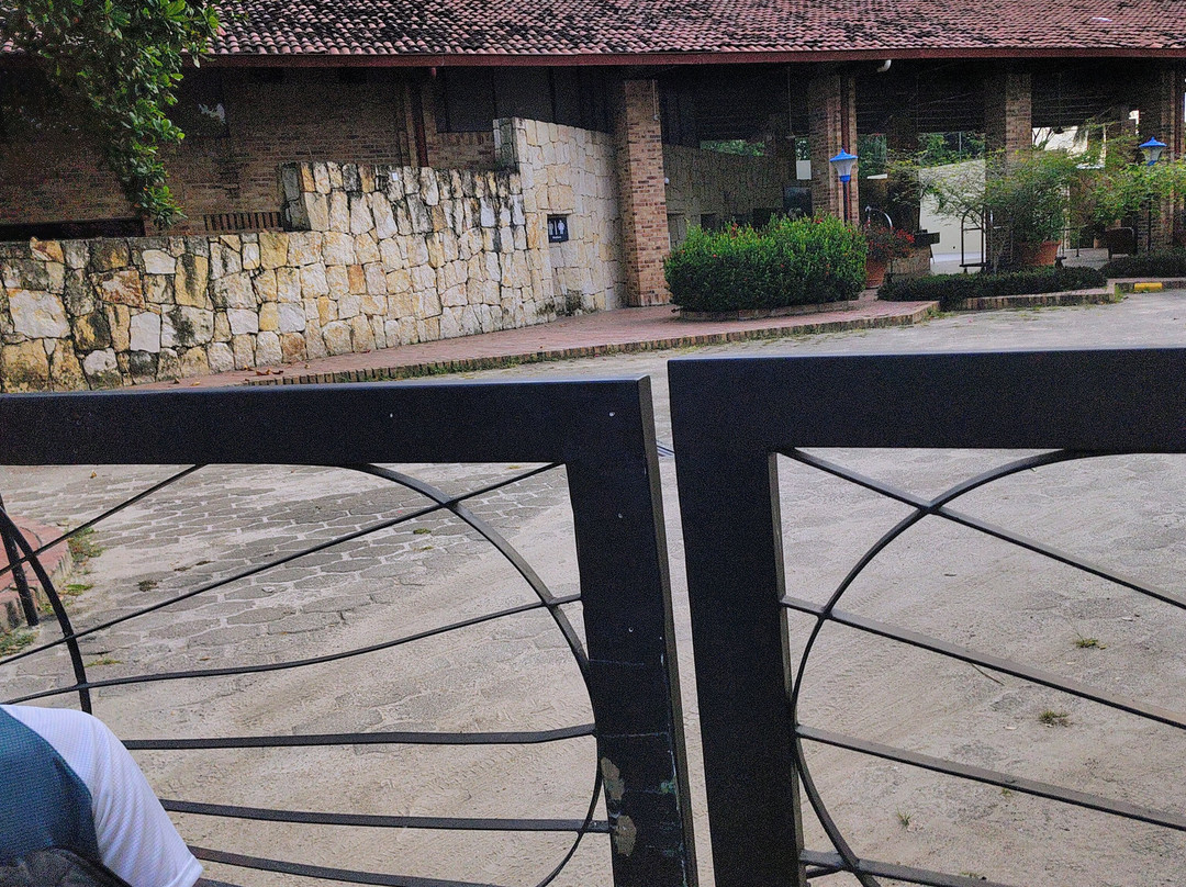 Hotel Bosques Colsubsidio主图