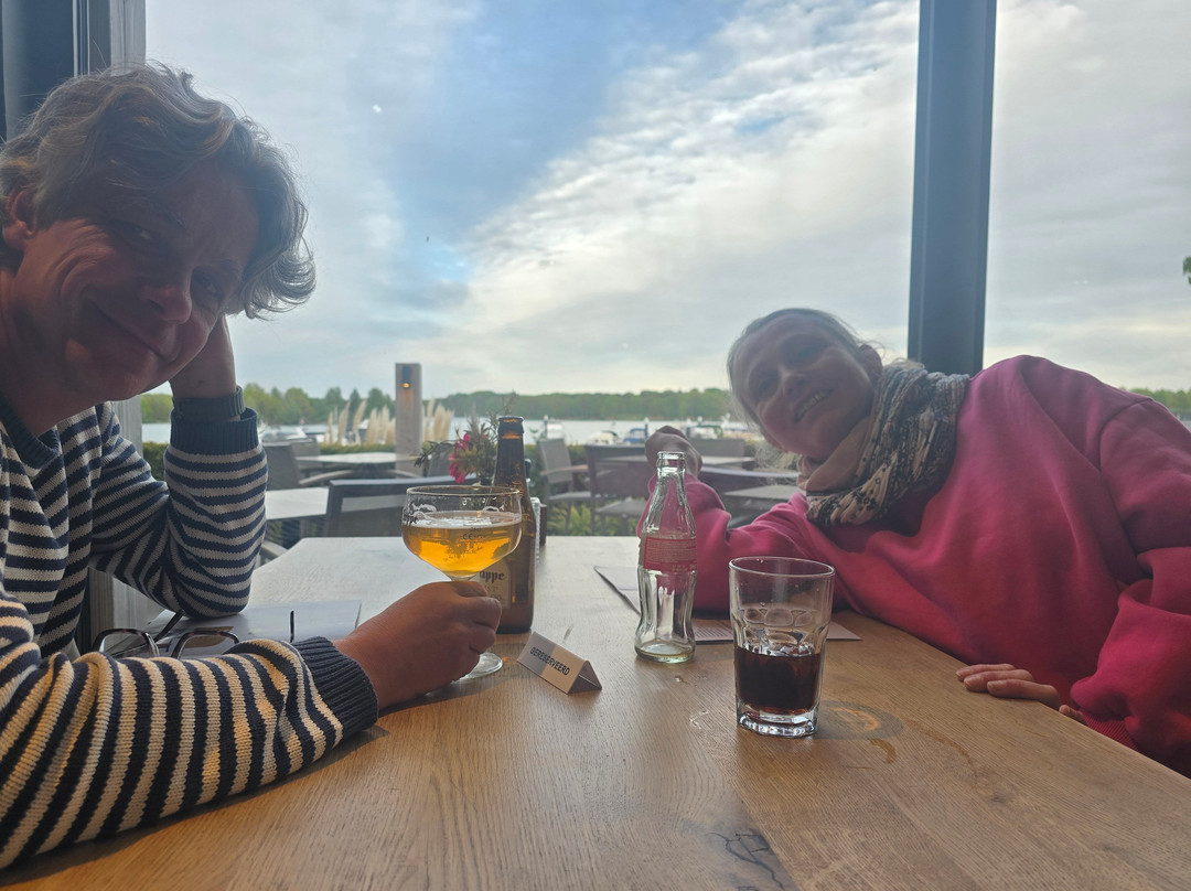 Vakantiepark Leukermeer