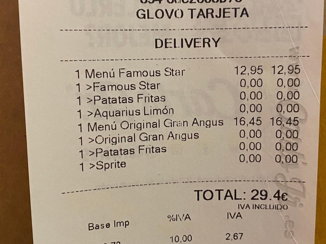 Carl's Jr. Oviedo
