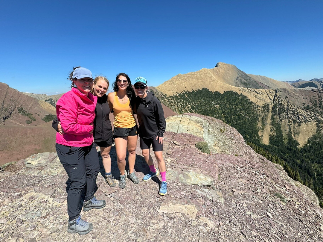 Waterton Tours-Waterton必去景点