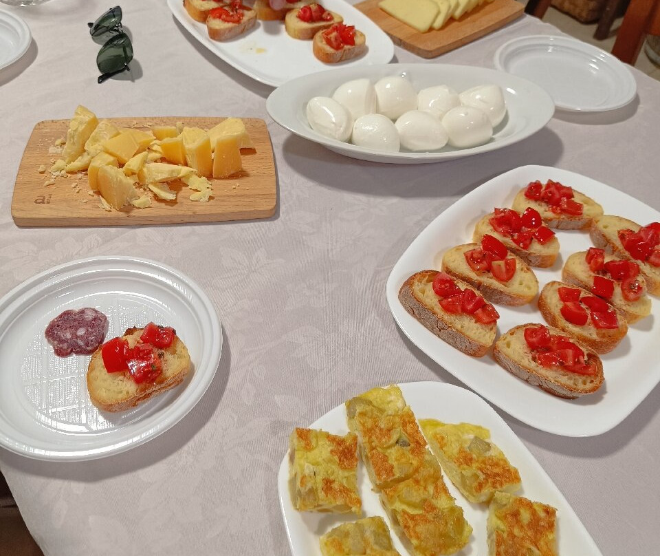 Azienda Agricola Adelina Molettieri-Montemarano必去景点