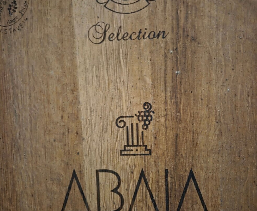 Abaia Winery & Vineyard-杜勒斯必去景点