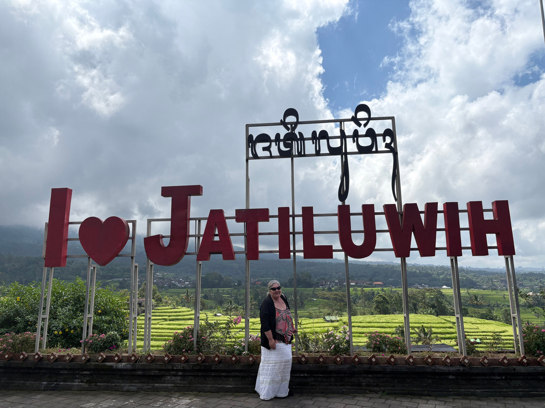 Bali Private Day Tour-Tanah Lot必去景点