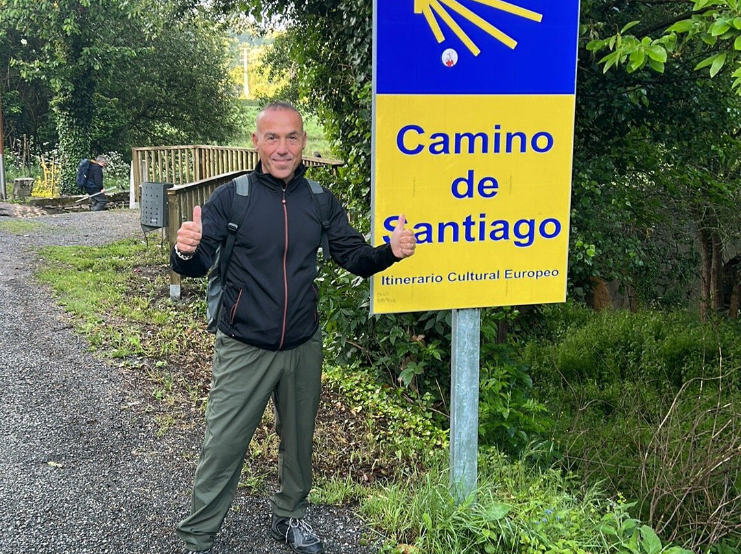 Camino de Santiago-圣地亚哥德孔波斯特拉必去景点