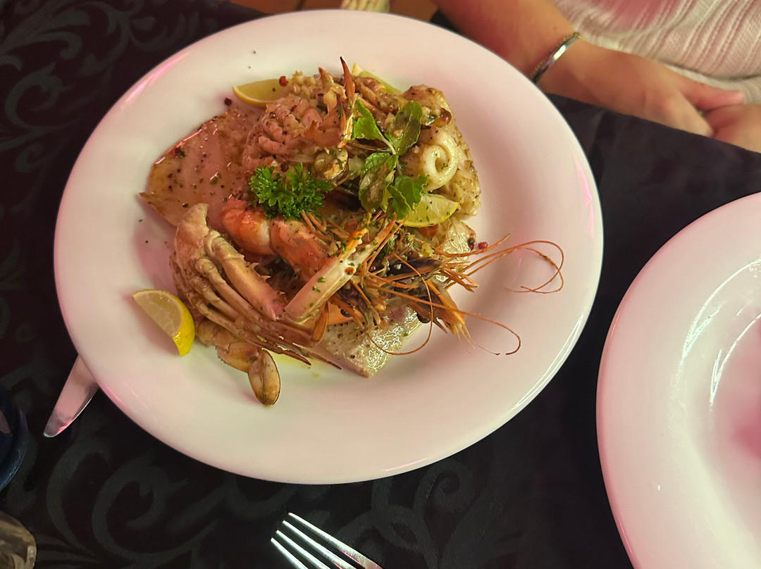 马尔代夫Ellaidhoo Cinnamon酒店主图