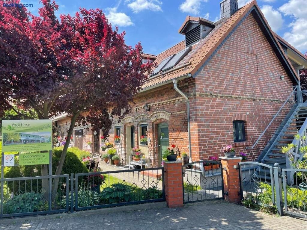 Pension Mochow