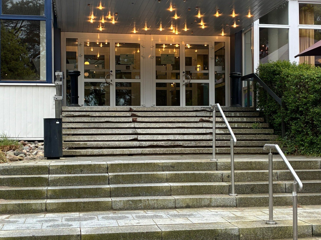 Baltic Sport- und Ferienhotel主图
