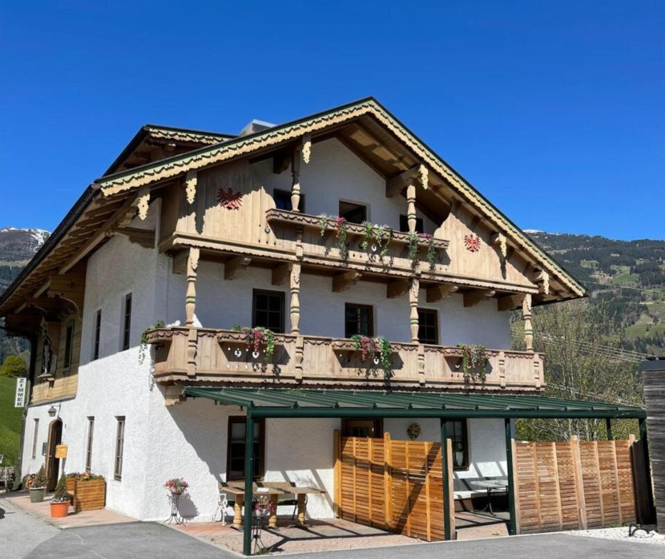 Gasthof Zum Waidachhof