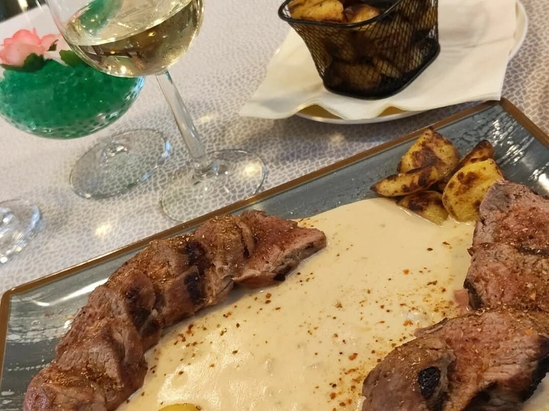 Restaurant Altes Pförtnerhaus