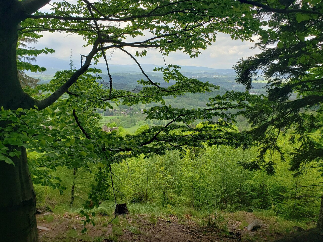 Rudawski Park Krajobrazowy-Kowary必去景点