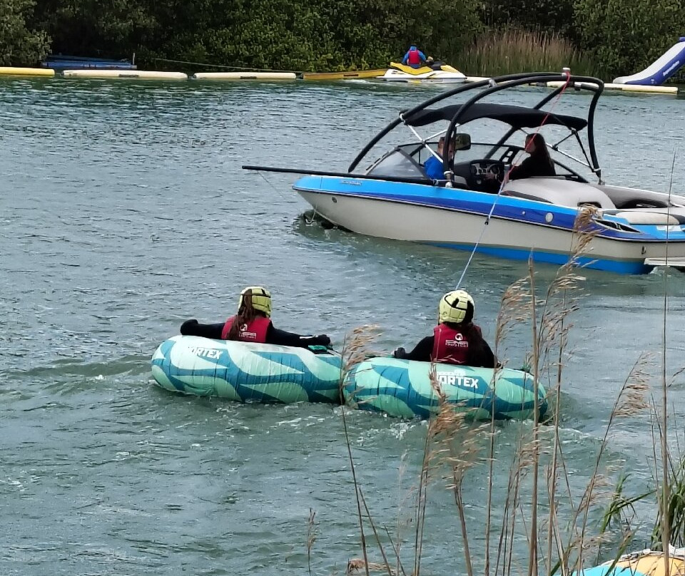 Action Watersports-Lydd必去景点