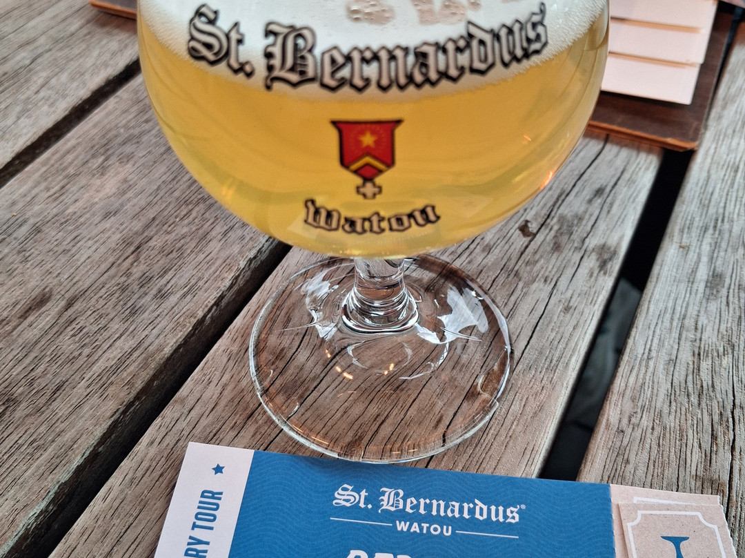 St. Bernardus-Watou必去景点