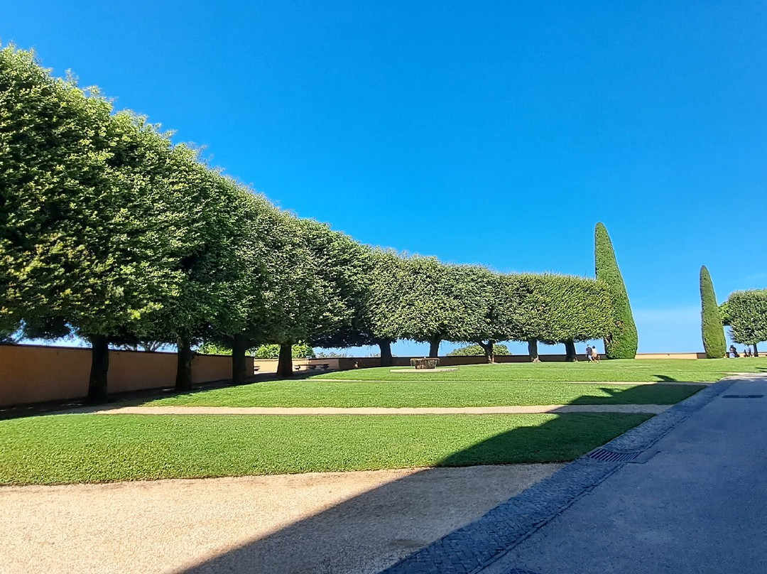 Palazzo Pontificio-冈多菲堡必去景点