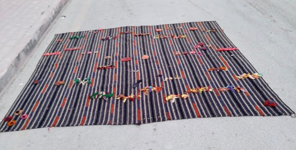 Pergamon Carpet Weaving Coop-贝尔加马必去景点