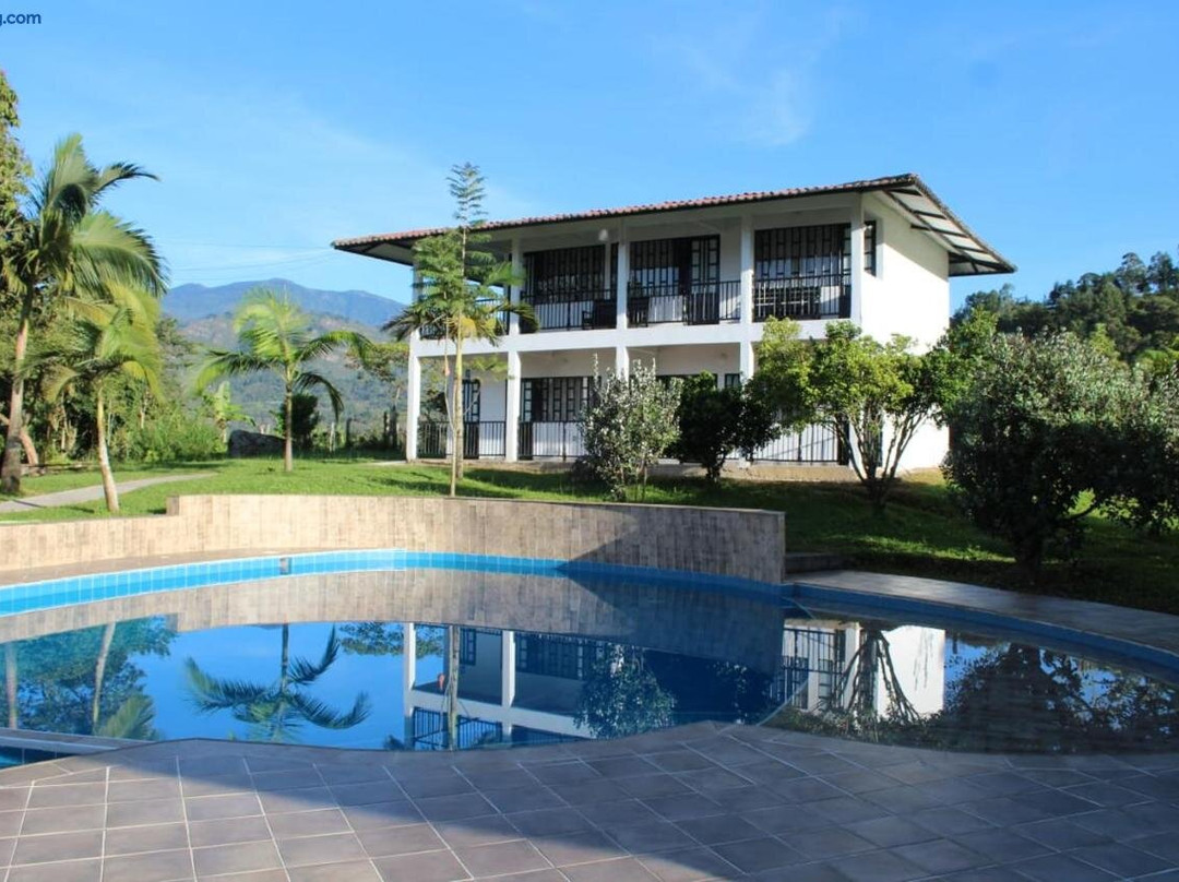 Hotel Campestre Kambra