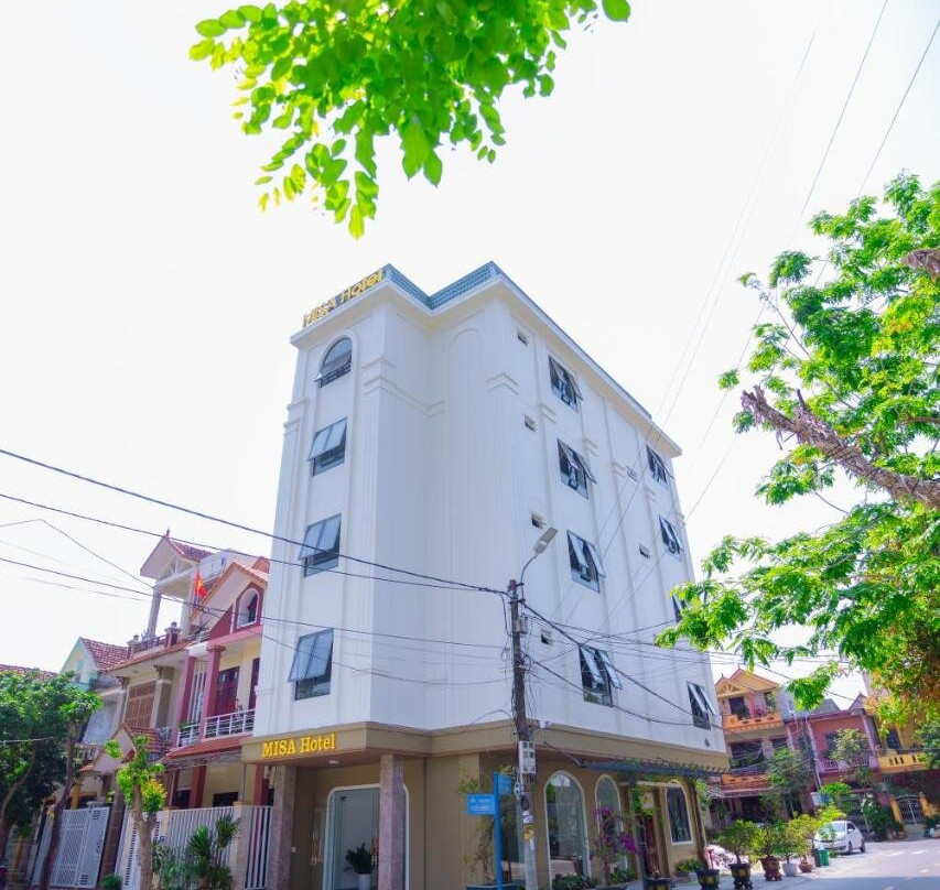 MISA Hotel