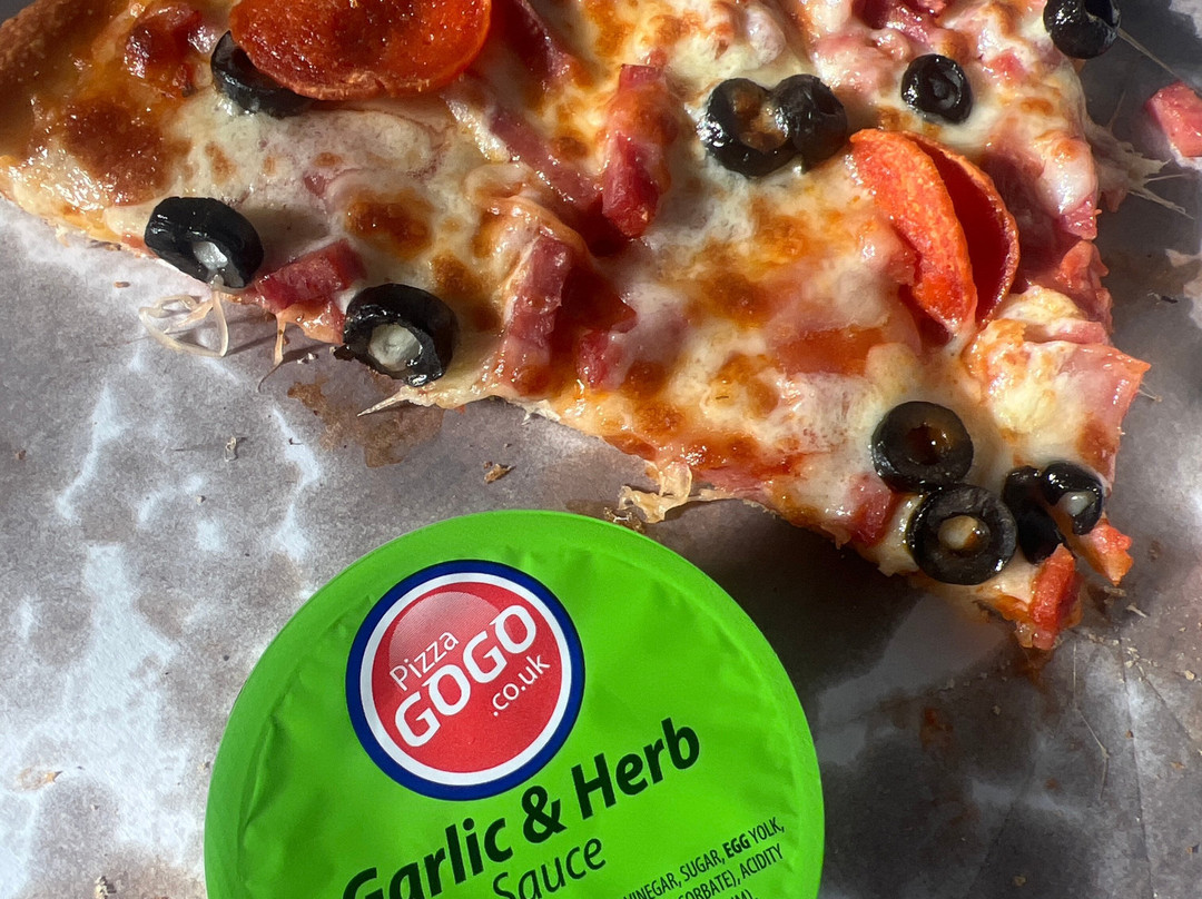 Pizza GoGo