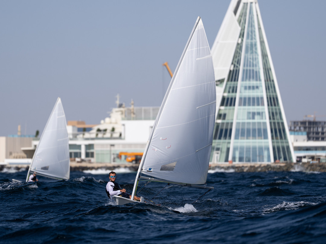 Jeddah Yacht Club & Marina-吉达必去景点