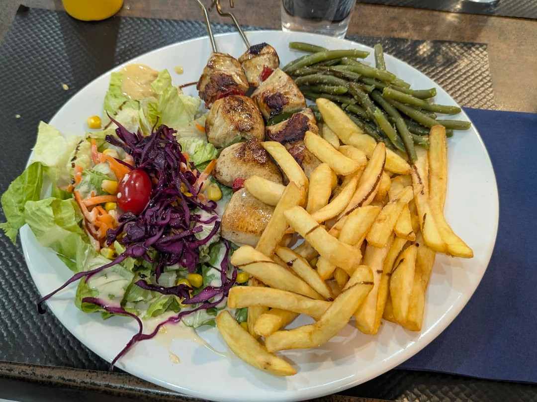 Restaurant de la Poste