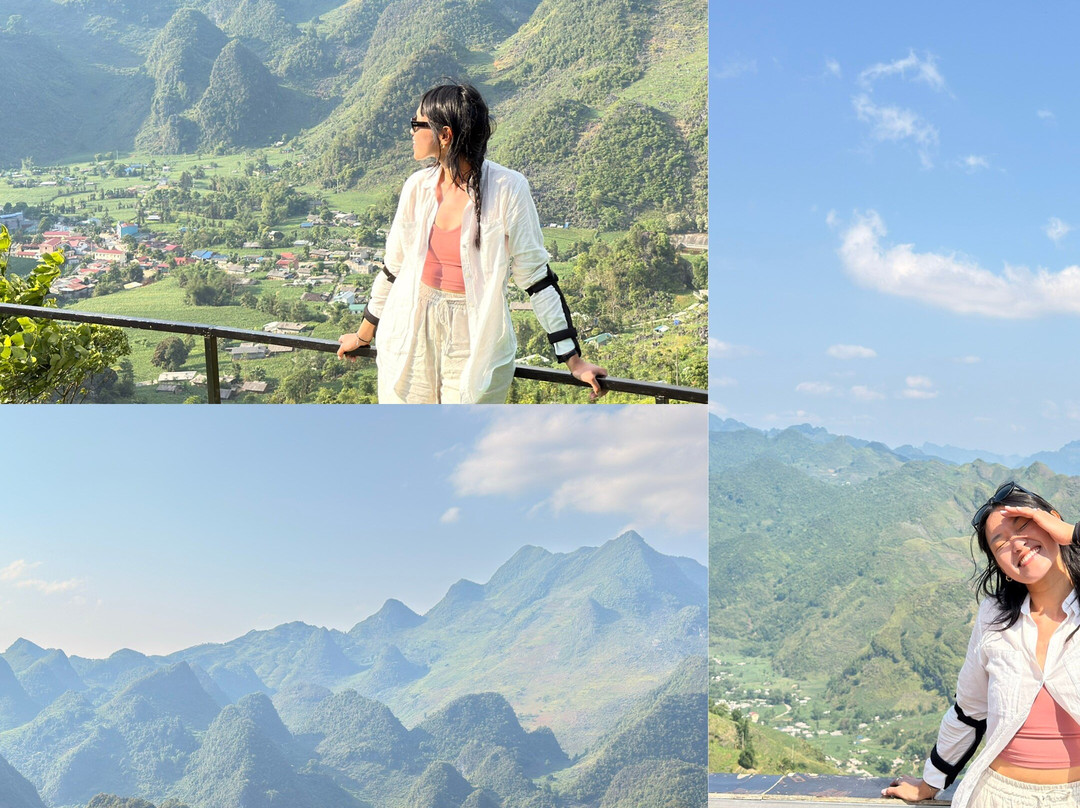 BiBi Ha Giang Loop Tour-Ha Giang必去景点