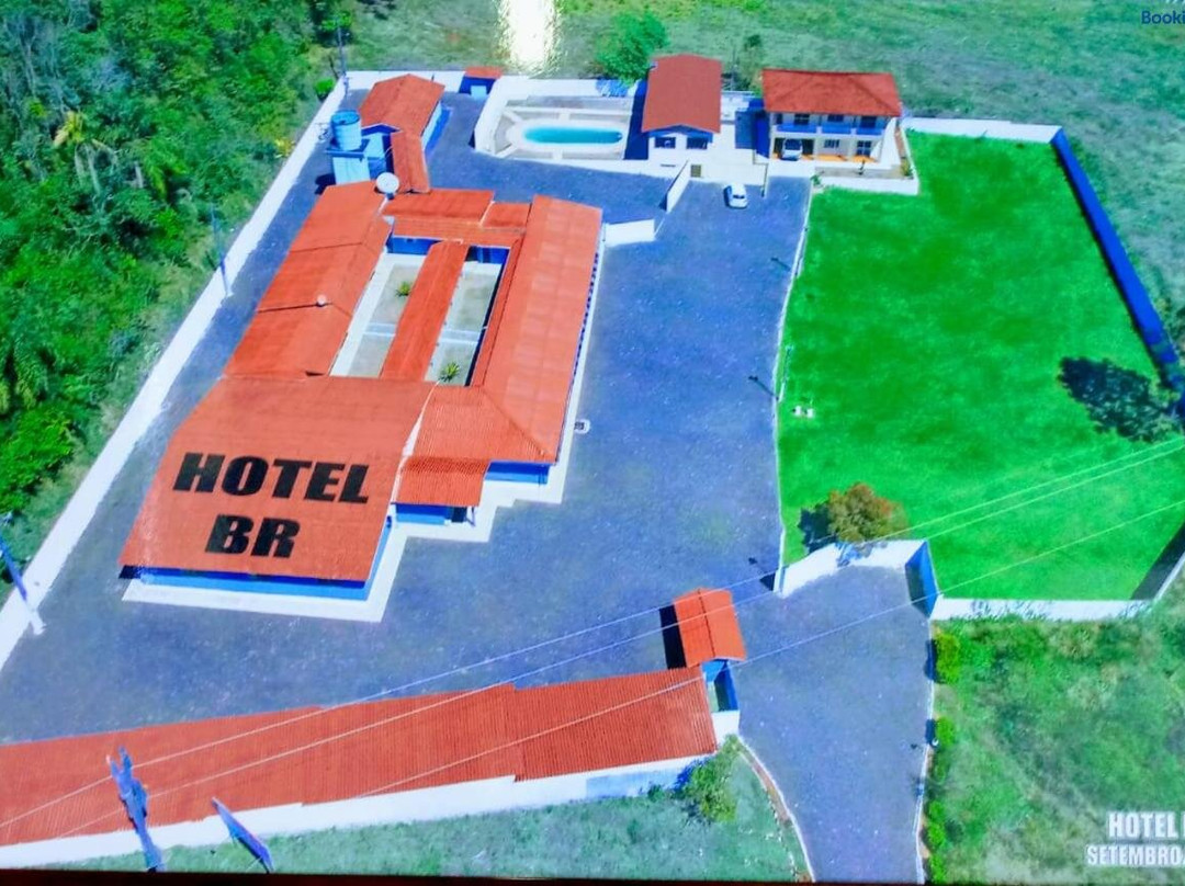 Hotel BR