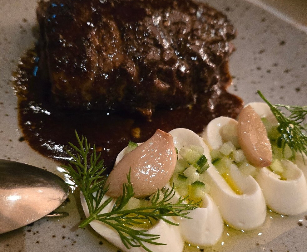 Aegli Restaurant