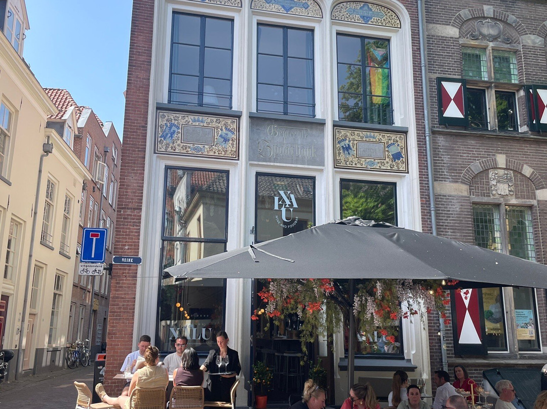Xalu