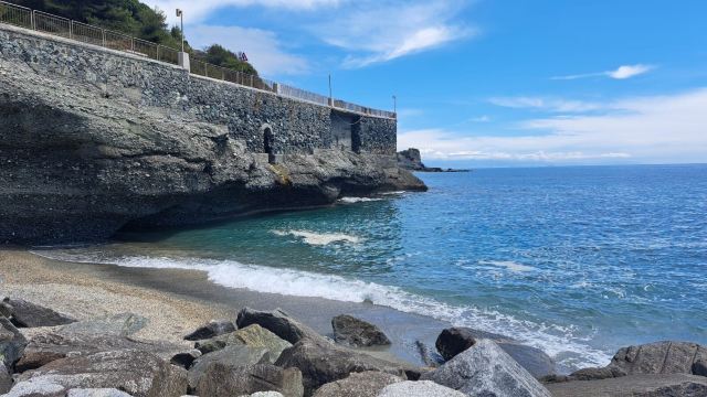Hotel Villa Costa-旅行者
