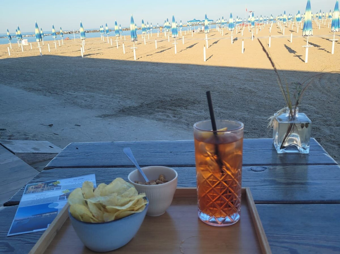 Bagno Ciao Mare-Gatteo a Mare必去景点