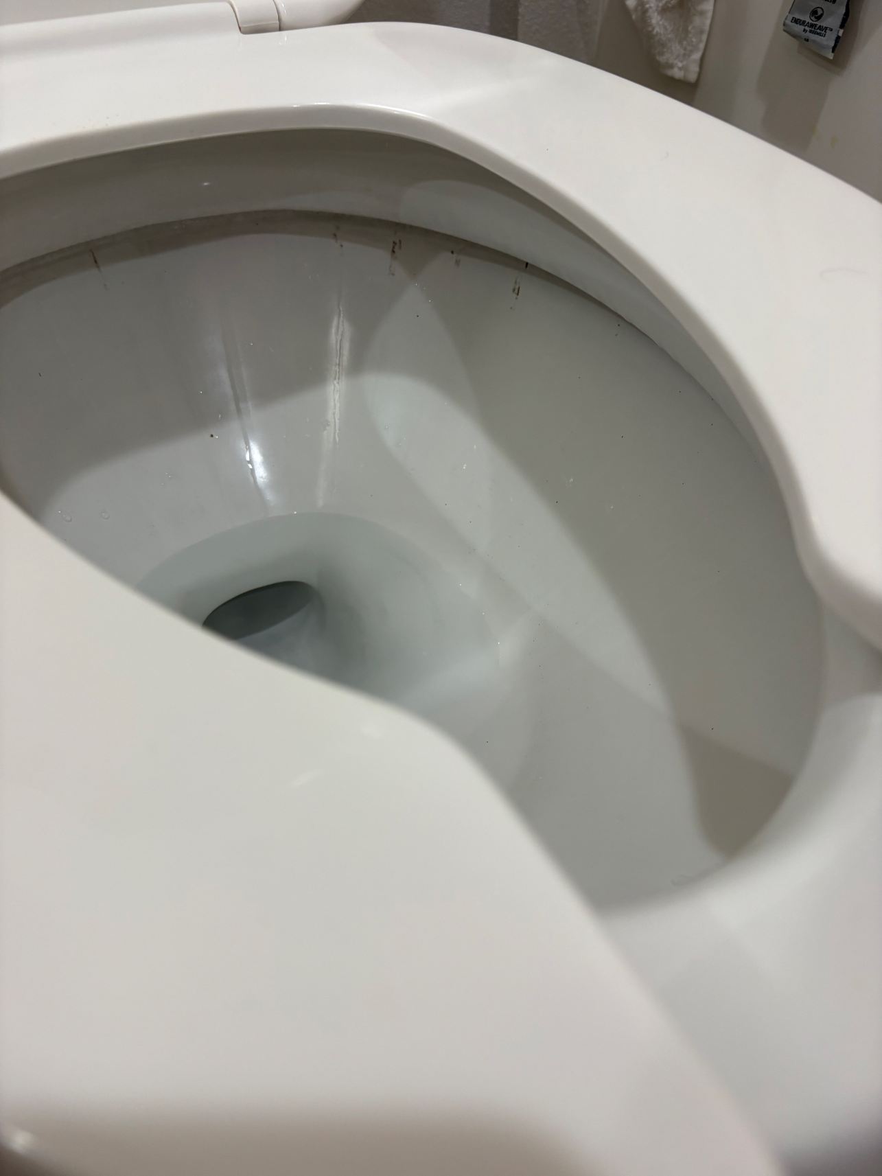 奥古斯塔艾森豪威尔高速公路舒适套房酒店-浴室