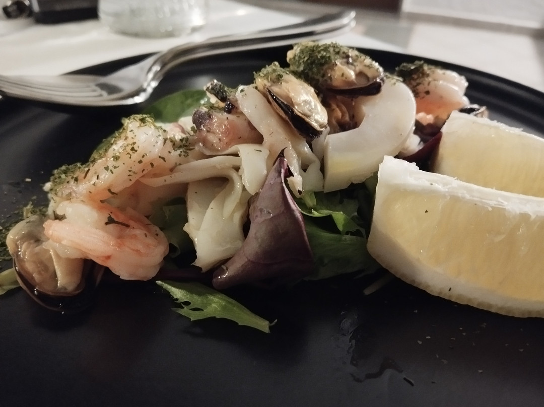 Pavá Soul Restaurant