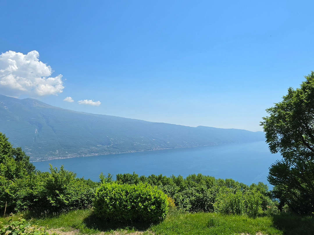 Pieve di Santa Maria Assunta-Tignale必去景点