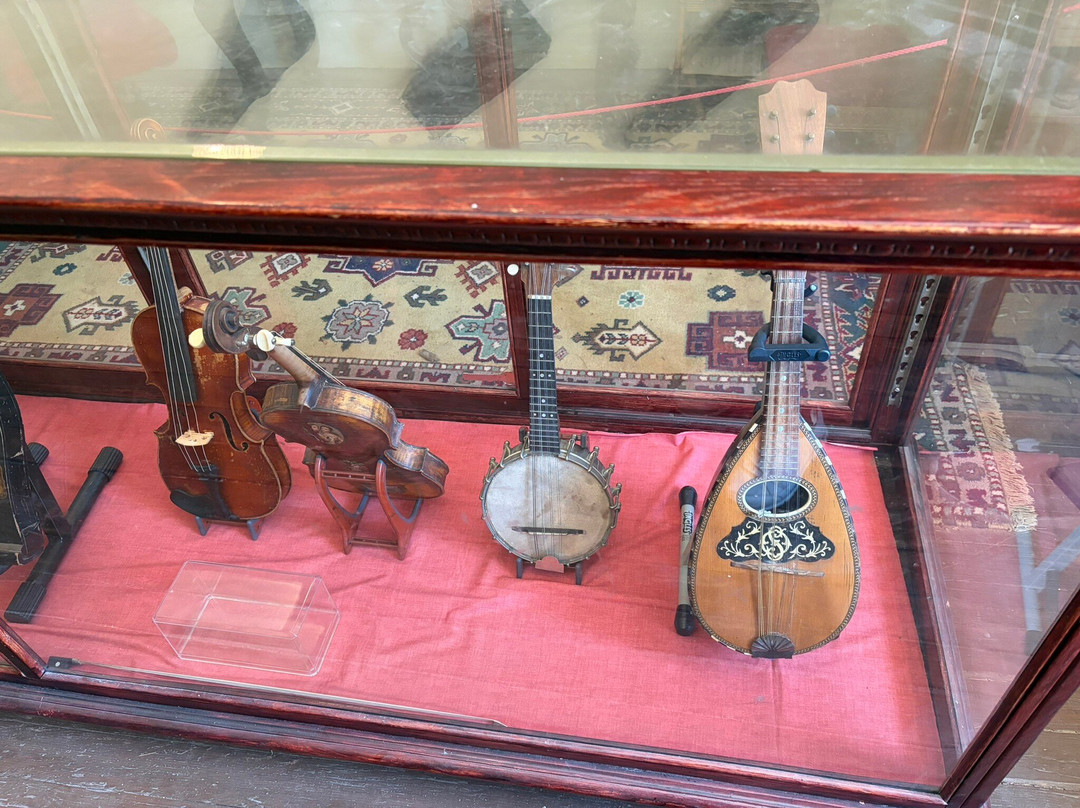 Old Cowtown Museum-威奇托必去景点