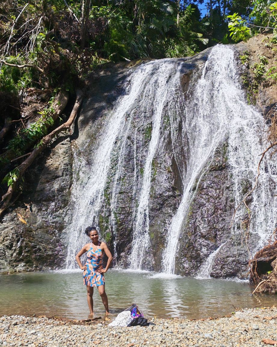 Tawali Leisure & Dive Resort-旅行者