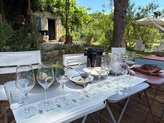 Haritatos Vineyard-Lixouri必去景点