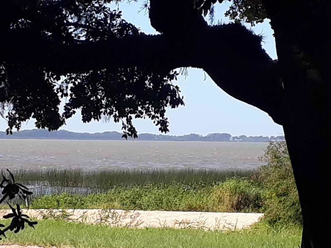Balneário Pinvest-Tapes必去景点