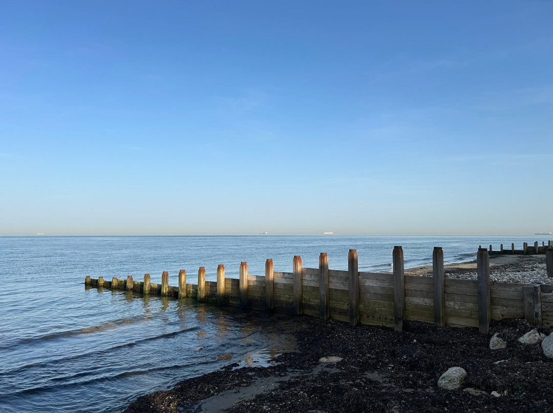 Warner Hotels - Bembridge Coast主图