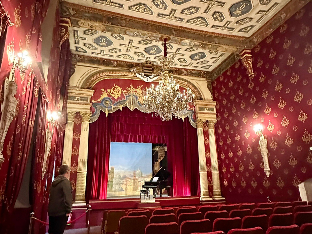 Château de Brissac-Brissac-Quince必去景点