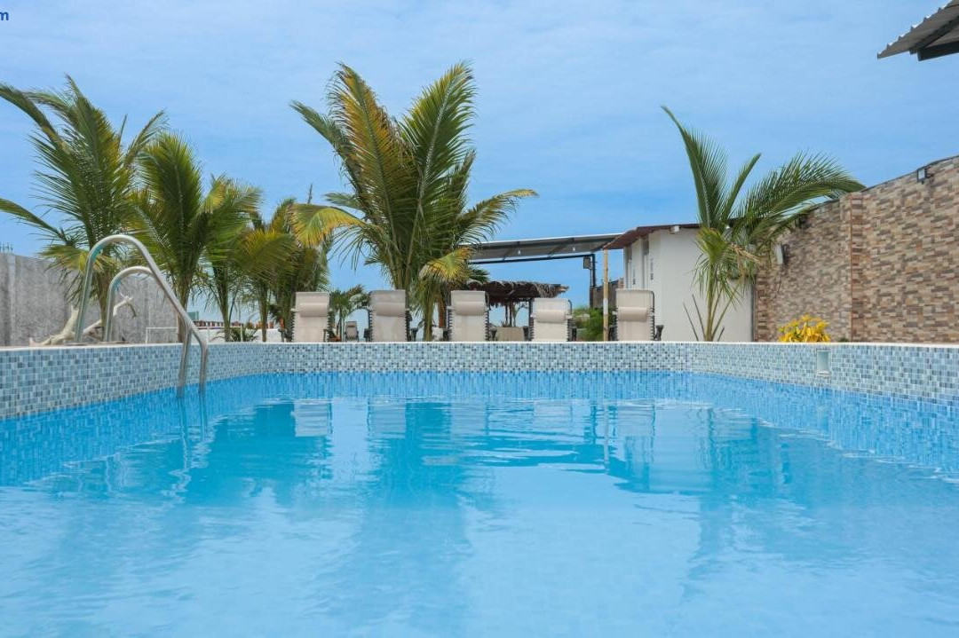 Amarena Resorts
