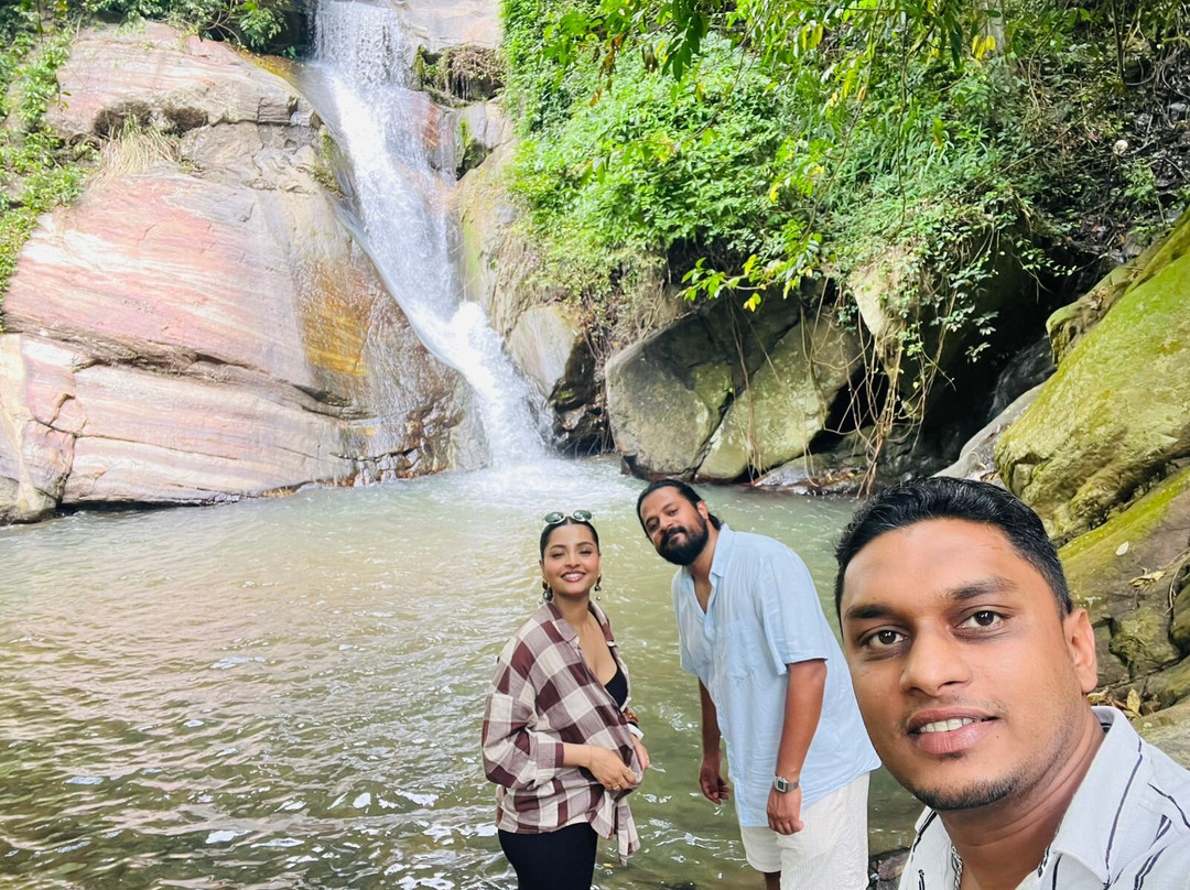 Pasindu Tours Sri Lanka-Kondagammulla必去景点