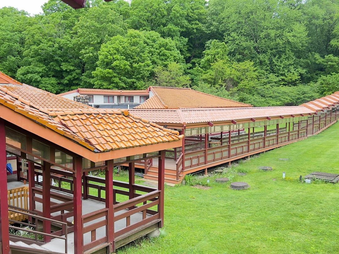Chuang Yen Monastery-Carmel必去景点