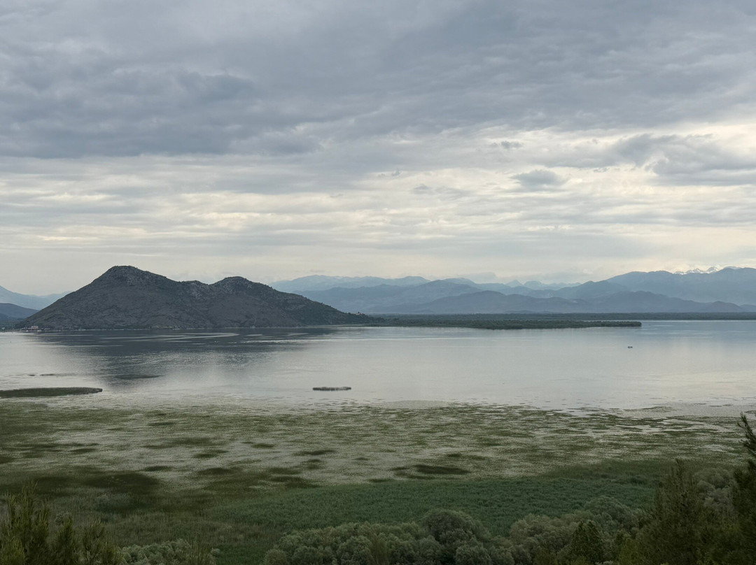 Shkodra Lake-Shkoder必去景点