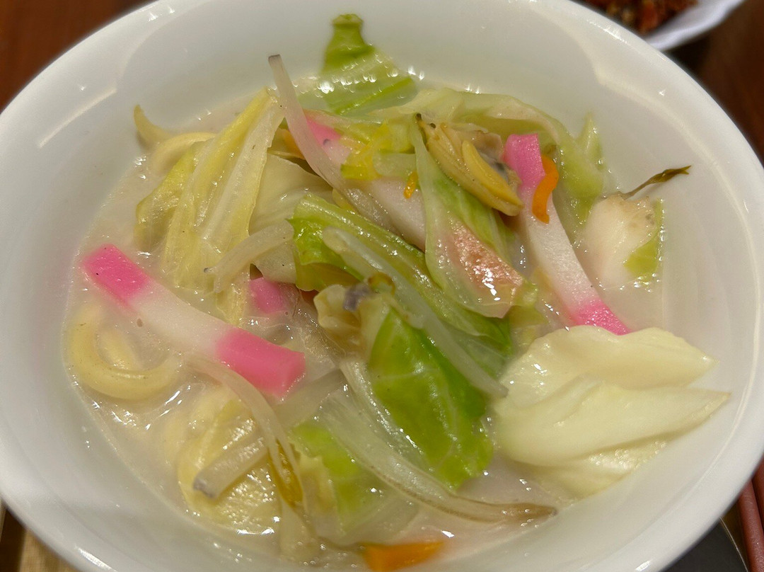 长崎日航都市酒店主图