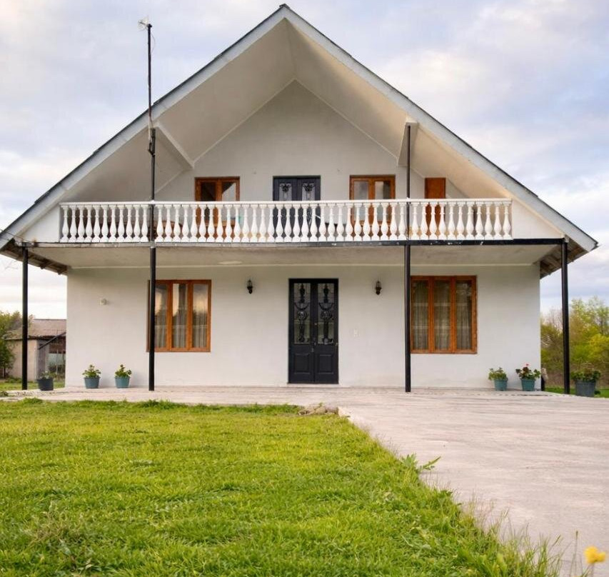 Kutaisi Airport Guest House Bashi