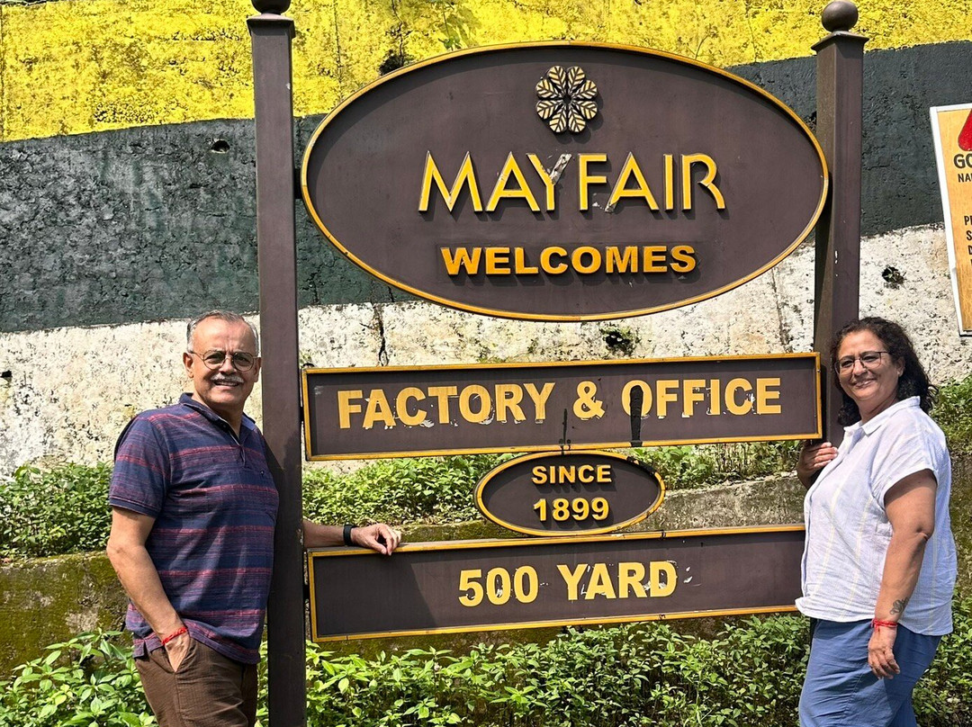 Mayfair Manor Jungpana