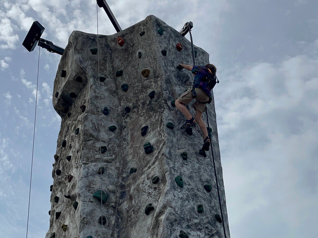 Avon Valley Adventure Park-Keynsham必去景点
