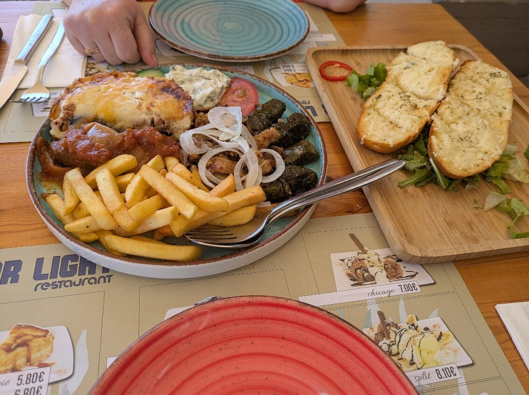 Starlight Restaurant