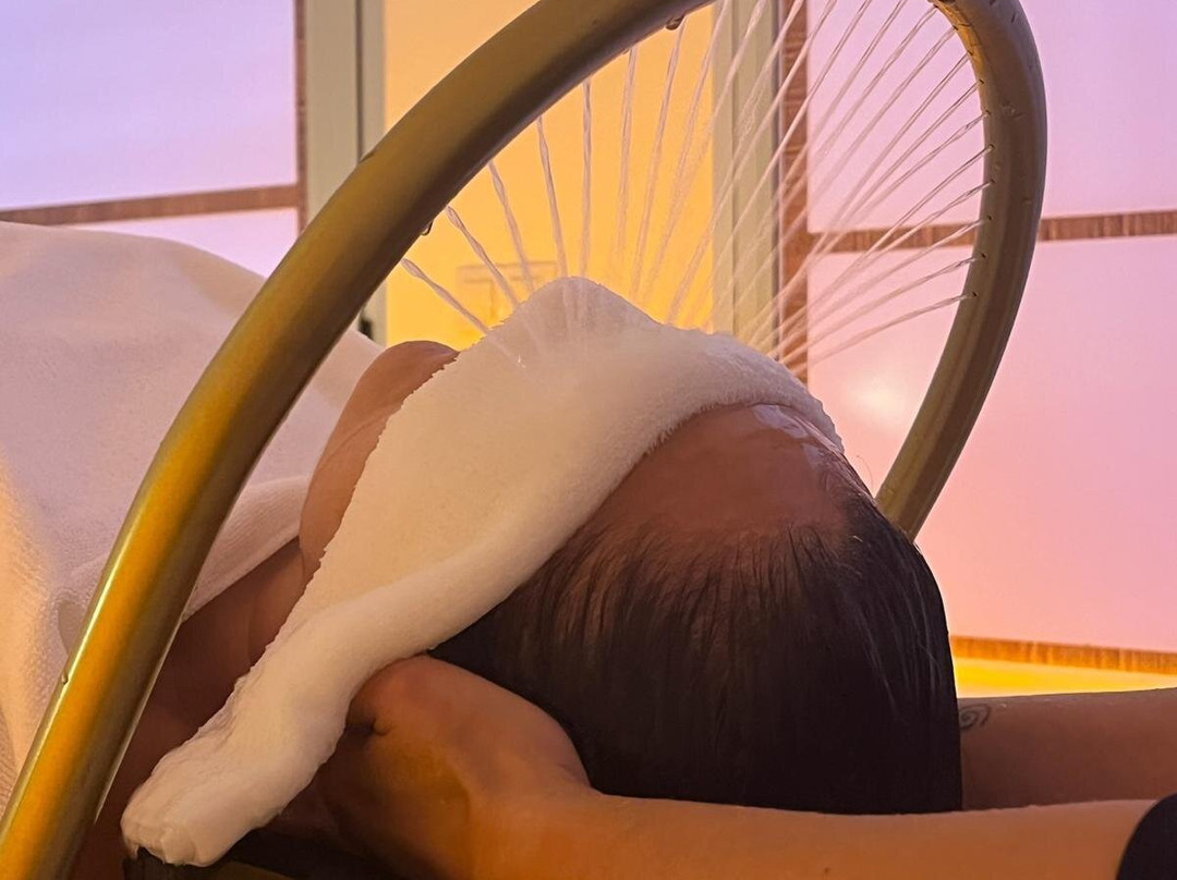 Japanese Head Spa Puerto De Sagunto-波多黎多德萨贡托必去景点