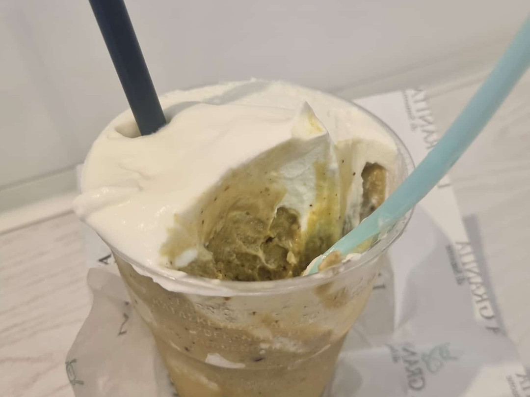 La Granita Di Sansone
