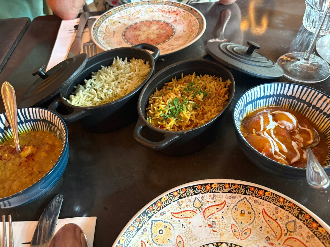 Silk Road Tilburg